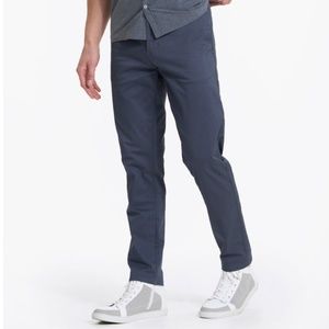 NWT Vuori Collins Chino Pant
